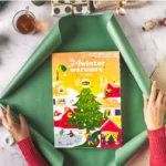 Lipton Calendrier de l'avent 24 Winter Warmers #5