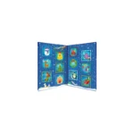 Livre Calendrier de l'Avent Une histoire par jour