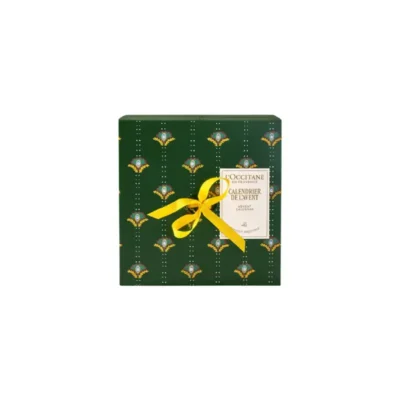 L'occitane Calendrier de l'Avent Prestige 2026 Cadeau L'occitane Calendrier de l'Avent Prestige 2026 Cadeau