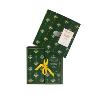 L'occitane Calendrier de l'Avent Prestige 2026 Coffret