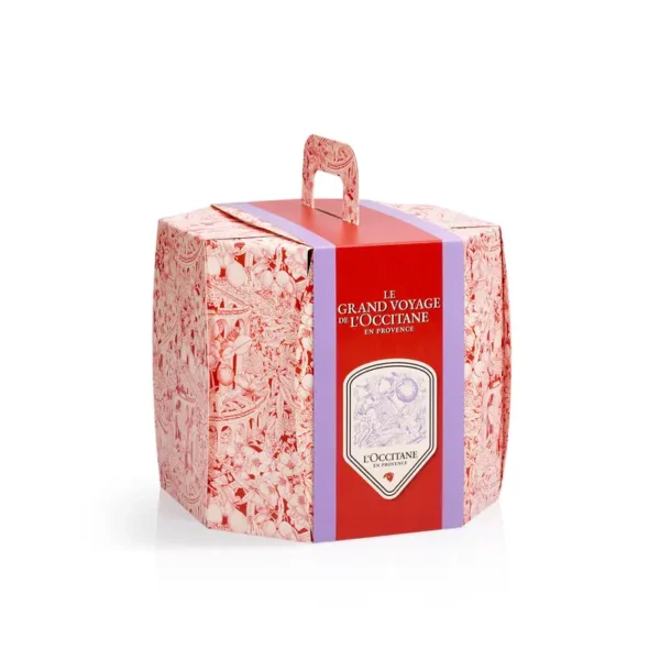 L'occitane Calendrier de l'avent Premium 2024 Provence