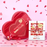 Love Actually x Revolution 12 Days Advent Calendar #3