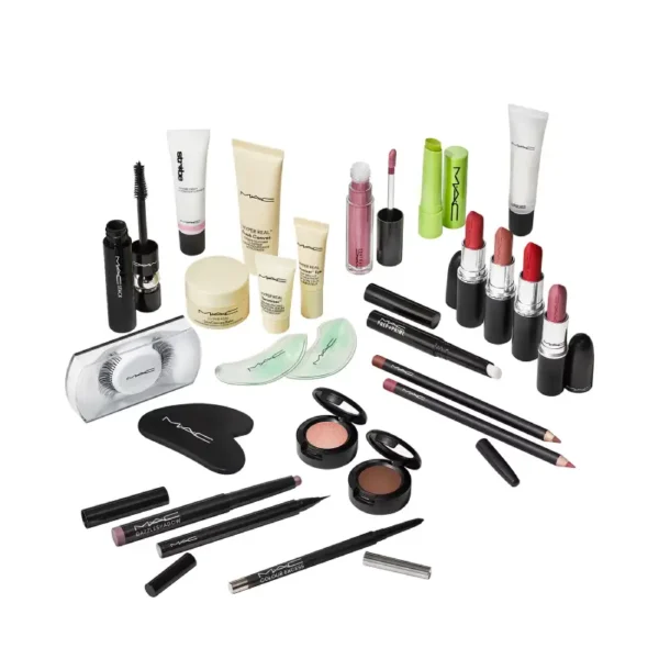 M.A.C Calendrier de l'Avent 24 Mystery Must-Haves #2