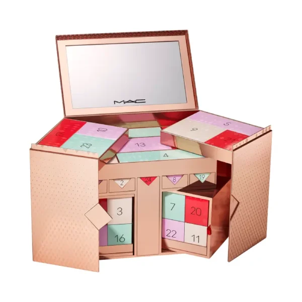 M.A.C Calendrier de l'Avent 24 Mystery Must-Haves #3