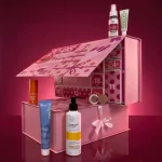 Mademoiselle Bio Calendrier de l'Avent 2026 Crème