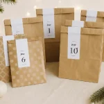 Maison Alice Calendrier de l’Avent Beauté & Lifestyle 2026