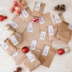 Maison Alice Calendrier de l’Avent Beauté & Lifestyle 2026 Savon