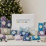 Maison Alice Calendrier de l’Avent Couture