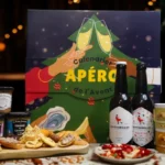 Maison Bayle Calendrier de l'Avent Apéro 2025