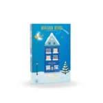 Maison Drans Calendrier de l’Avent