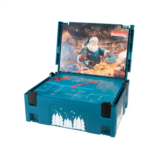 Makita Calendrier de l'Avent