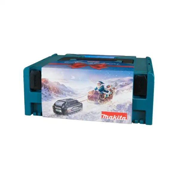 Makita Calendrier de l'Avent 2026 Bricolage