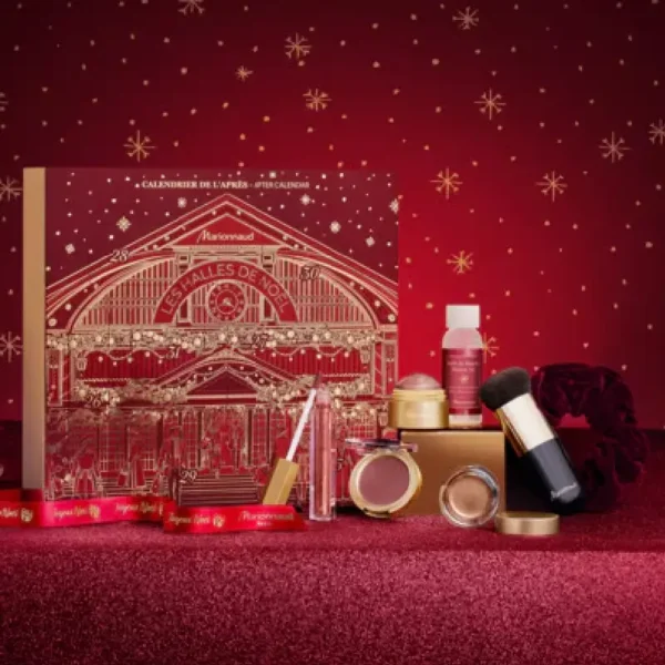 Marionnaud Halle Merveilles calendrier de l'Après !