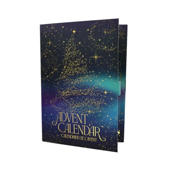 Mes-Bijoux Calendrier de l'Avent 2024