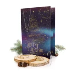 Mes-Bijoux Calendrier de l'Avent 2024 Cadeaux