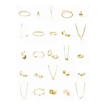 Mes-Bijoux Calendrier de l'Avent 2024 Spoiler