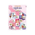 Messages Calendrier Amour l'Homme Idéal