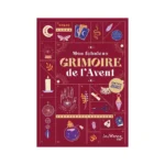 Mon fabuleux grimoire de l'Avent