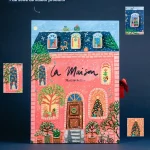 My Little Box Calendrier Avent 2026 Crème