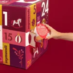 MyMuesli Calendrier de l’Avent Muesli 2025 #1
