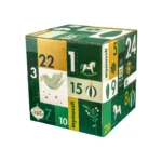 MyMuesli Calendrier de l'Avent Porridge 2025