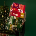 MyMuesli Calendrier de l'Avent Porridge 2025 #2