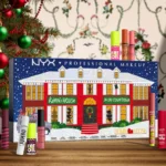 NYX Professional Makeup Home Alone Makeup Gift Box