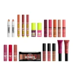 NYX Professional Makeup Home Alone Makeup Gift Box Maquillage