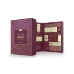 Naughty and Nice Calendrier de l'avent 2024