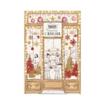 Nestlé Les Recettes de l'Atelier Calendrier de l'Avent 2023