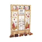 Nestlé Les Recettes de l'Atelier Calendrier de l'Avent 2023 Chocolat