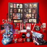 Netflix Calendrier de l’Avent YuMe 2024