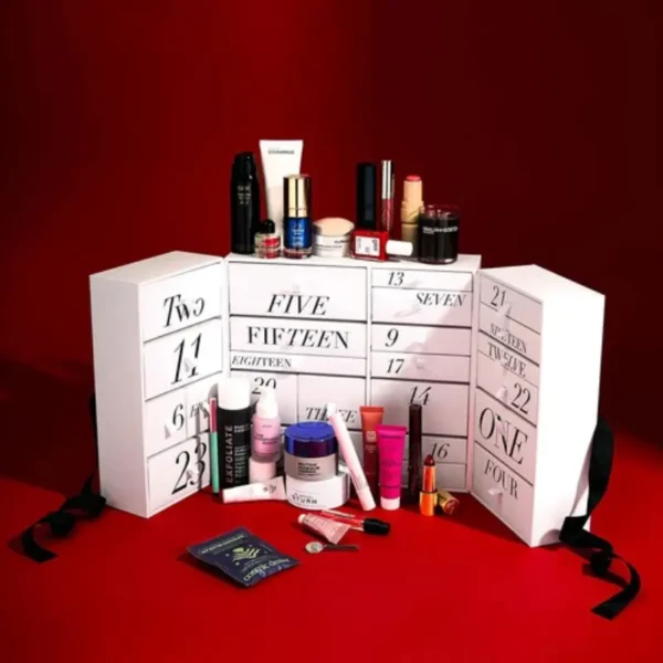 Niche Beauty Calendrier de l'Avent 2025 #1