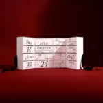 Niche Beauty Calendrier de l'Avent 2025 #3