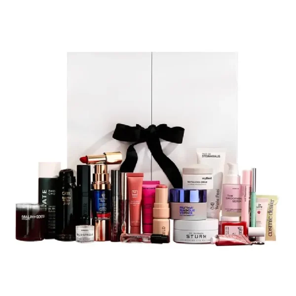 Niche Beauty Calendrier de l'Avent 2025