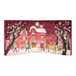 Nocibé Calendrier de l'Avent Maquillage 2025