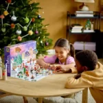 Noel Calendrier de l’Avent LEGO Friends 41706