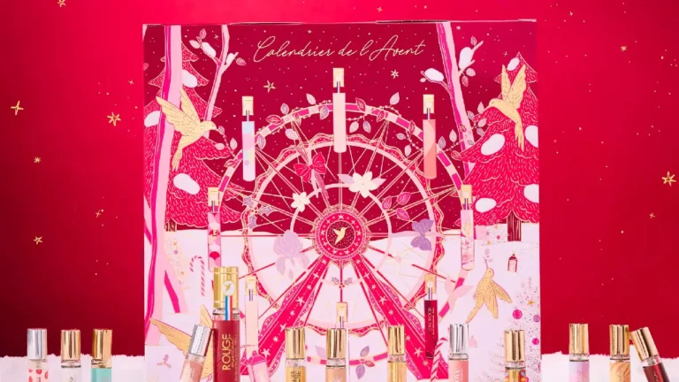 Nouveau Adopt Calendrier Chapitre I _À l’orée de la forêt magique 2025