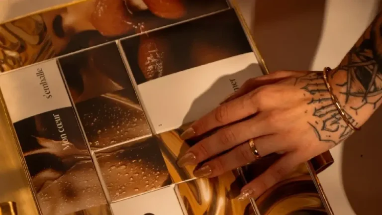 Nouveau Calendrier de l'Avent Dorcel 2025