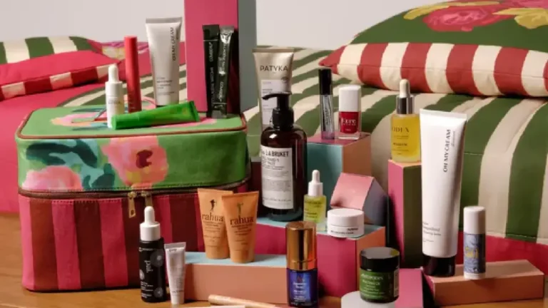 Nouveau Calendrier de l'Avent Lisa Corti x Oh My Cream 2025