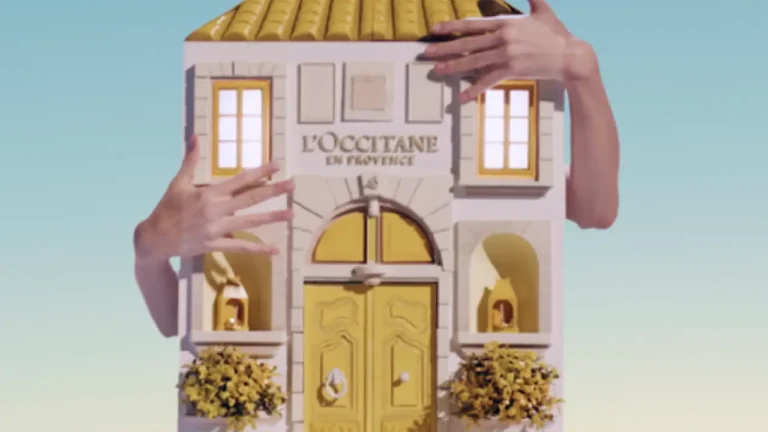 Nouveau L’Occitane Calendrier de l’Avent Signature 2025