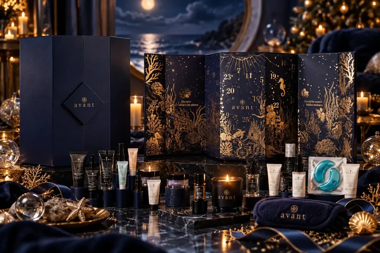 Nouveauté Avant Skincare Calendriers Avent