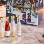 Nusbaumer Calendrier de l'Avent Liqueurs et Spiritueux Artisanales #1