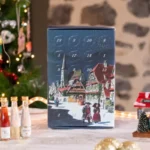 Nusbaumer Calendrier de l'Avent Liqueurs et Spiritueux Artisanales
