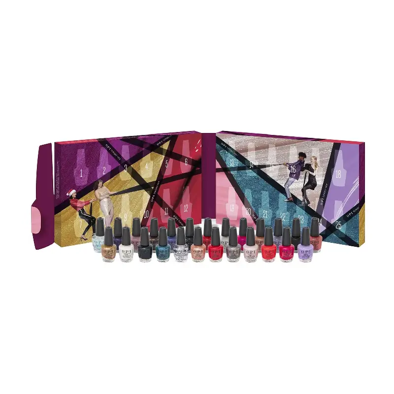 OPI Calendrier de lAvent 2023