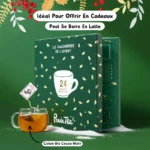 Panda Tea Calendrier de l’Avent 2024