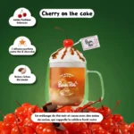 Panda Tea Calendrier de l’Avent 2024 Cherry On The Cake