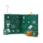 Panda Tea Calendrier de l’Avent 2024 Coffret