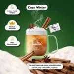 Panda Tea Calendrier de l’Avent 2024 Cozy