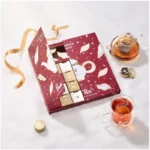 Panda Tea Calendrier de l'Avent Vrac 1